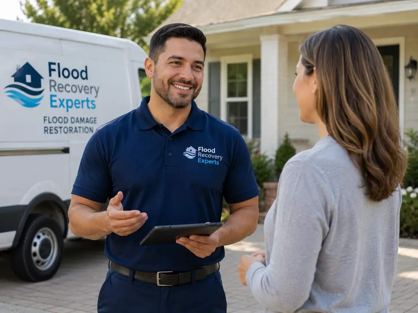 Flood Damage Cleanup Promise City, IA FAQs